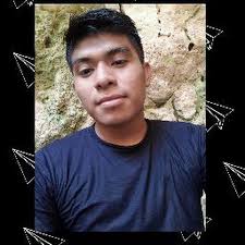 Gabriel Alejandro Caamal Carbajal