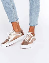 We did not find results for: Vans Unisex Exclusive Rose Gold Metallic Old Skool Sneakers Adidas Shoes Women Womens Sneakers How To Wear Vans