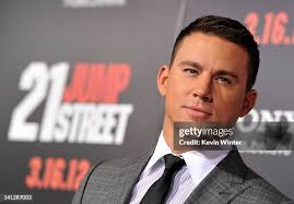202 Channing Tatum March 13 2012 Stock Photos, High-Res Pictures, and  Images