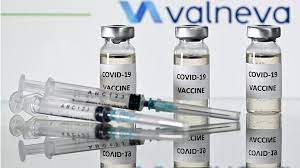 Moderna's news coincides with thursday's meeting of the fda's vaccine advisory committee. Covid In Scotland Roll Out Of Moderna Vaccine Begins In Glasgow Bbc News