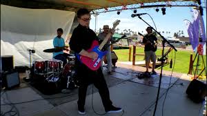 I recently participated in relay for life and was really moved by the experience, prompting me to make promotional posters for such a fantastic event.… by haole this saturday may 14th the ventura relay for life will be taking place at ventura college. The Doc Ventura Band Going Down Relay For Life Youtube