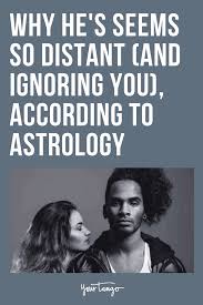 Why Men Start Acting Distant And Pulling Away According To Astrology Virgo Men In Love Distant Quotes Aquarius Men