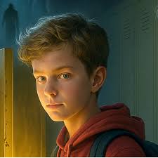 Henry Hail and the Whittier Kids