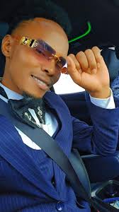 Stephen Kasolo Singing Mama Shine in Church