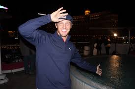 When he takes augusta for the masters this week, bryson dechambeau is targeting his second major title. Meet The Pga Tour S Geekiest Golfer Bryson Dechambeau On His Passion For Tech Physics Data Geekwire