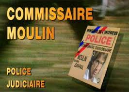 Sa confrontation explosive avec yves rénier a été suivie par 9,8 parallèlement, le commissaire moulin découvre une impressionnante planque d'armes dans un parking des beaux quartiers. Commissaire Moulin Police Judiciaire Series Tv Toutelatele