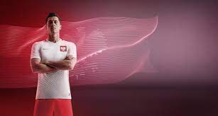Feared for his attacking dominance and prowess in front of goal. Poland 2016 National Football Kits Nike News