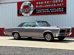 Image result for Iris Mist 1965 GTO