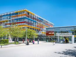 Wir, ein dynamisches und innovatives team, sind experten in der technischen beratung des vorbeugenden brandschutzes und bieten ihnen auf. Garagen Brandschutz Sonderbauten Baunetz Wissen