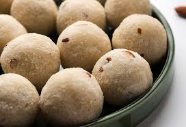 Scopri ricette, idee per la casa, consigli di stile e altre idee da provare. How To Make Rava Ladoo For Toddlers Firstcry Parenting