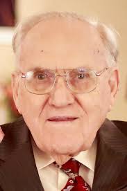 Roger Burke Obituary