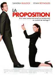 La Proposition La Proposition Film Film A Voir