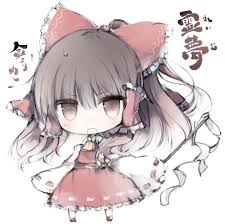 touhou おしゃれまとめの人気アイデア pinterest kobayasi kurumi 霊夢 イラスト イラスト 東方 かわいい