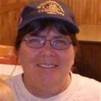 Obituary for Cindy Ann Griffin