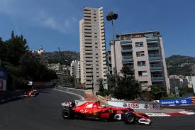 The retro livery will mark mclaren's tribute to gulf's timeless design. Prince Albert Hints At Potential Layout Changes At Monaco