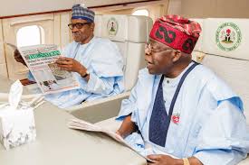 Governor of lagos state, nigeria. Tinubu Reveals The Truth About Spending N35b On Buhari S Election Nigeria News
