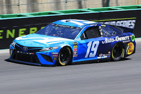 And, as of 2014, it is the largest sanctioning body of stock car racing in the u.s. 2019 19 Joe Gibbs Racing Paint Schemes Jayski S Nascar Silly Season Site