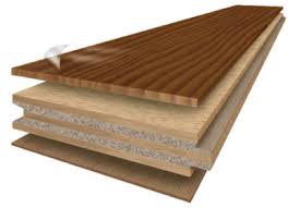 ما هي أنواع الأرضيات الخشبية