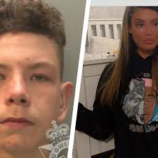 Teenager who robbed murder victim Ryan O'Connor dealt crack cocaine with  sister