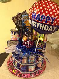 Red Bull Cake Made By Me Torten Basteln Geschenkideen Geburtstagsideen