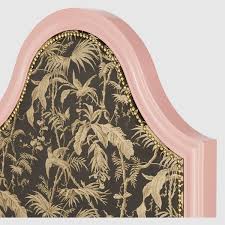 Gucci Tropical Three Panel Screen Detail 3 With Images Dream Decor Decor Screen