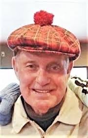 Eugene McNulty Obituary