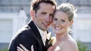 Sarah Baumgartner and Daniel Gault