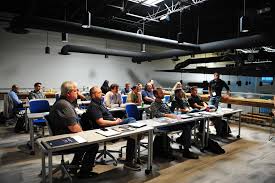 Denver beim führenden marktplatz für gebrauchtmaschinen kaufen. Htsa Launched A Large Scale Training Event In Denver On Eve Of Cedia Expo Residential Systems