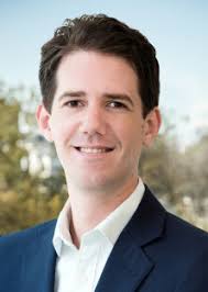 William Trevelyan Thomas