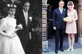 Un buon momento per ispirare alcune fantasiose combinazioni dei nostri abiti da sposa e collezioni di gioielli. Sette Abiti Da Sposa Famosi Indossati Da Celebri Personaggi