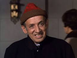 The Dick Van Dyke Show (TV Series 1961–1966)