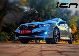Honda cars price starts at rs. New Honda Civic 2019 Price In India Specifications Interior Mileage