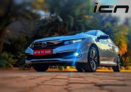 Honda cars price starts at rs. New Honda Civic 2019 Price In India Specifications Interior Mileage