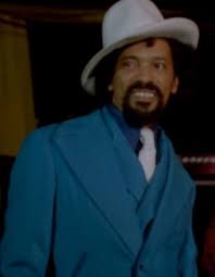 Pretty Tony The Captains Log