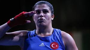 Jun 08, 2021 · buse naz çakıroğlu ve busenaz sürmeneli'den altın madalya. Boxe Busenaz Surmeneli Et Buse Naz Cakiroglu Decrochent L Or A Paris