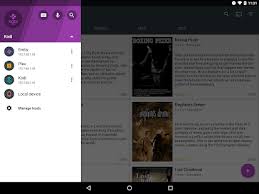 Download yatse 10.7.5 and all version history for android. Yatse Kodi Remote Control And Cast V10 1 5 Root Patched Apk Latest Hostapk