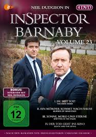 Inspector Barnaby Vol 23 Dvd Echte Leute