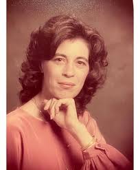 Mary Joyce Paladino Davis Obituary