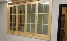 Grill Design Swing Window 2 2 - New Style Ventilation Solution