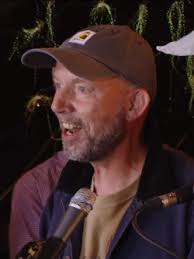 List of Waterboys members