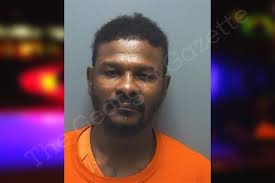 Fernando Smith — Cherokee County Jail Bookings