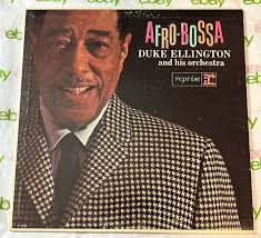 DUKE ELLINGTON
