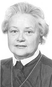 Memories of Johanna Catharina Ahlers