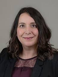 Jennifer Kellner-Muscar