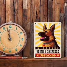 Maybe you would like to learn more about one of these? Missouri German Shepherd Rescue Hope