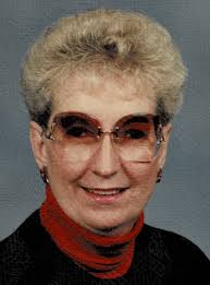 Obituary for Janie L (Beichler) Geiling