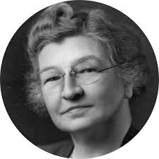 Edith Clarke