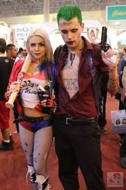 Creative Idees De Costume D Halloween Pour Couples En 2020 Deguisement Halloween Couple Idee Costume Halloween Deguisement Horreur
