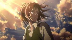 Attack on titan in 9 minutes by gigguk reaction mashup. Sasha Braus Itssashabraus Twitter