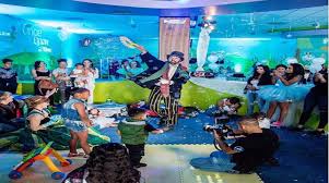 This is the ultimate breakdown of the best places to go for free swag and treats on your looking for a few birthday freebies? Ideas For A Fun Birthday Place Number One Birthday Party Place